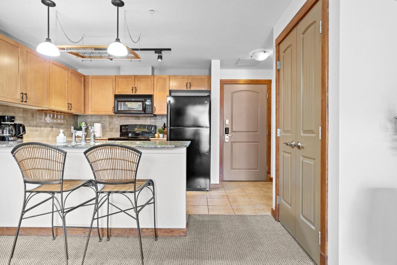 ⭐️ Luxury Mountain View Studio In Canmore ⭐️ Экстерьер фото