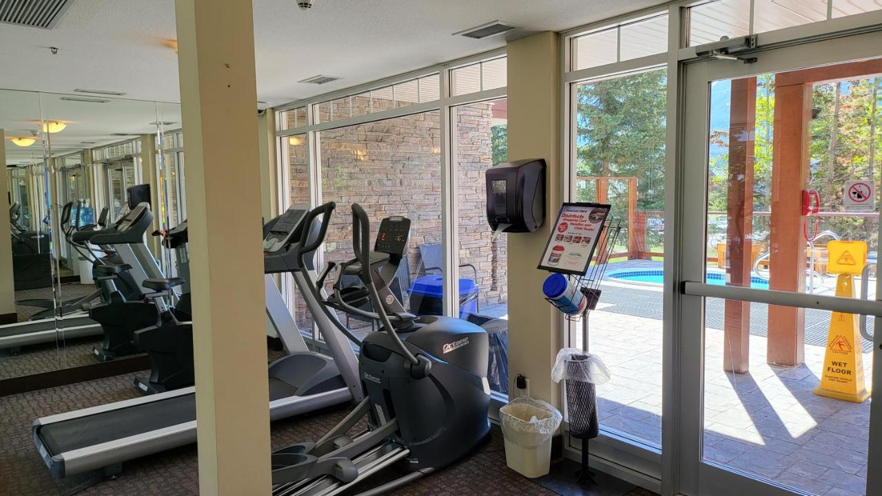 ⭐️ Luxury Mountain View Studio In Canmore ⭐️ Экстерьер фото